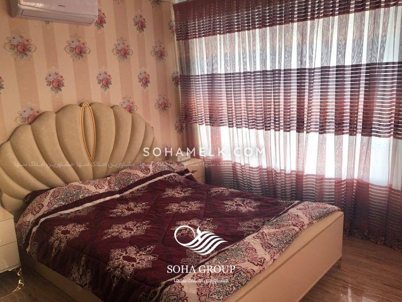 فروش باغ ویلا در وحیدیه شهریار