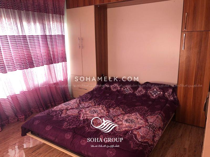 فروش باغ ویلا در وحیدیه شهریار