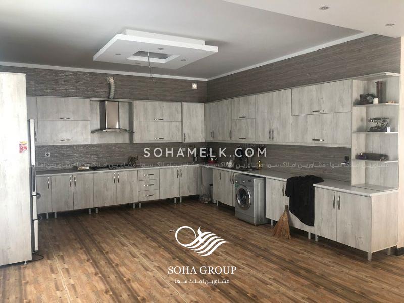 فروش3000 متر باغویلا در ملارد