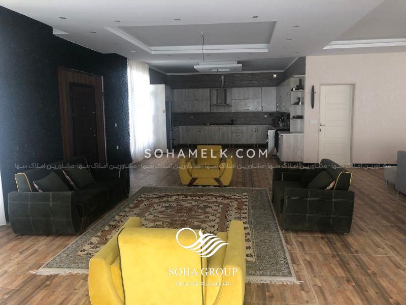 فروش3000 متر باغویلا در ملارد