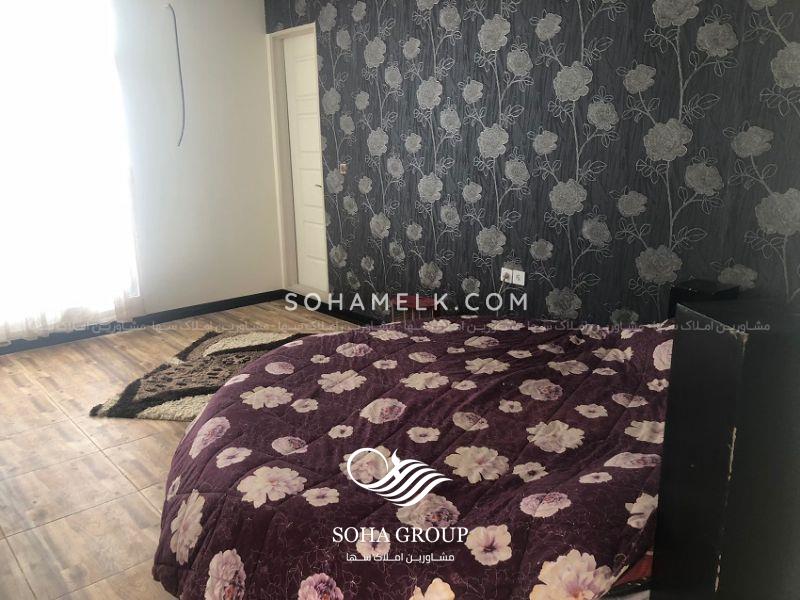 فروش3000 متر باغویلا در ملارد