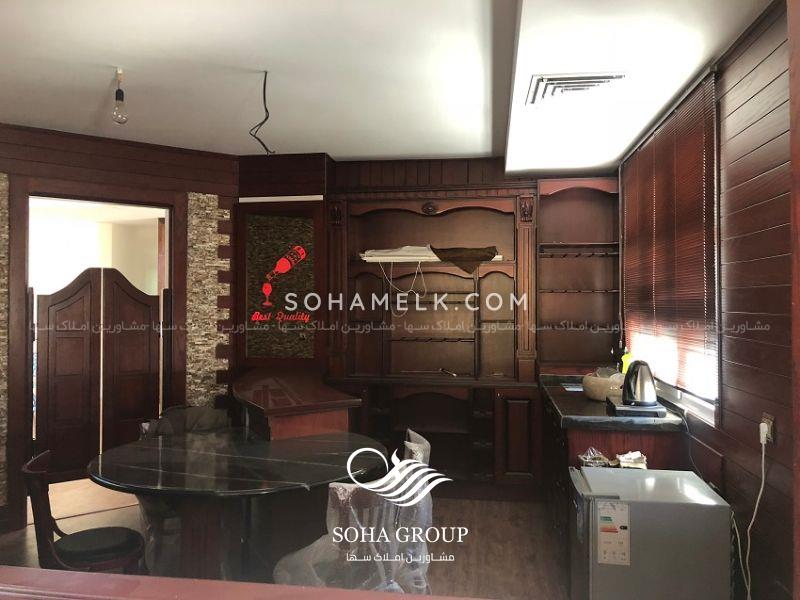 اجرای پیمانکاری باغ ویلا با متد های اروپایی