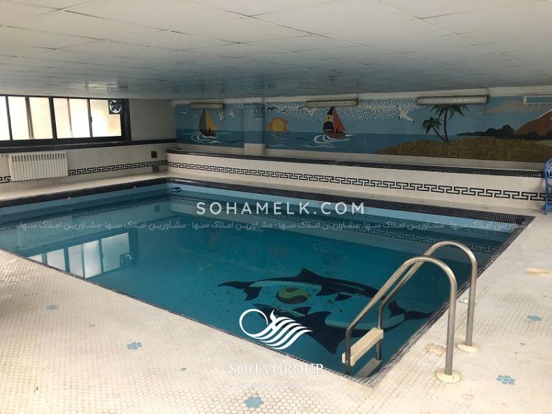 فروش باغ ویلا در محمد شهر کرج