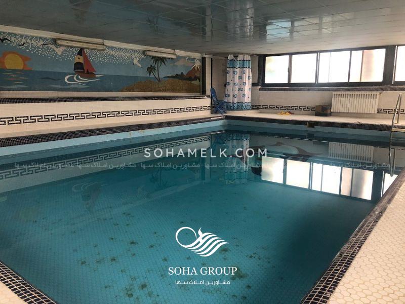 فروش باغ ویلا در محمد شهر کرج