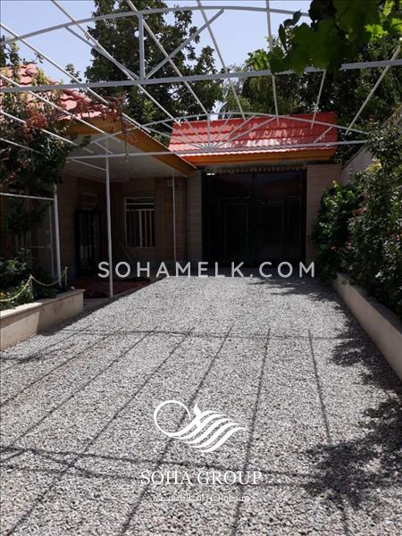 فروش باغ ویلا در دهکده ویلایی کردزار