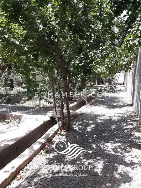 فروش باغ ویلا در دهکده ویلایی کردزار