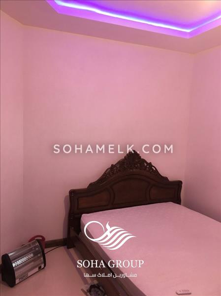 فروش باغ ویلای نقلی در شهریار