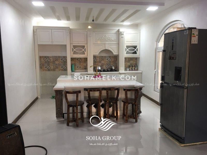 فروش باغ ویلای نقلی در شهریار