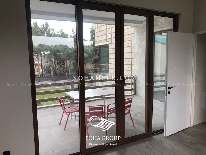 باغ ویلای مدرن و کلاسیک در محمد شهر