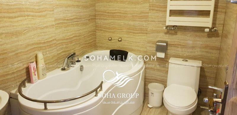 فروش 750 متر باغ ویلا در محمدشهر