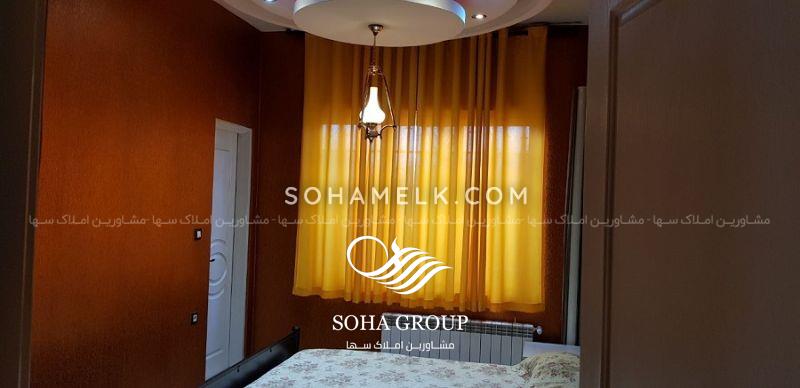 فروش 750 متر باغ ویلا در محمدشهر