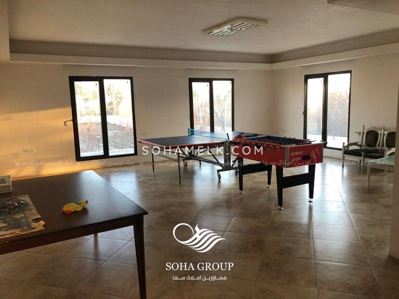 فروش 7000 متر باغ ویلا در محمدشهر