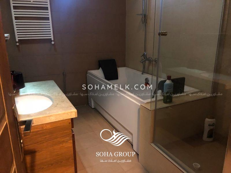 فروش 7000 متر باغ ویلا در محمدشهر