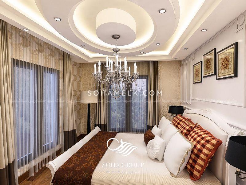 فروش 7000 متر باغ ویلا در محمدشهر