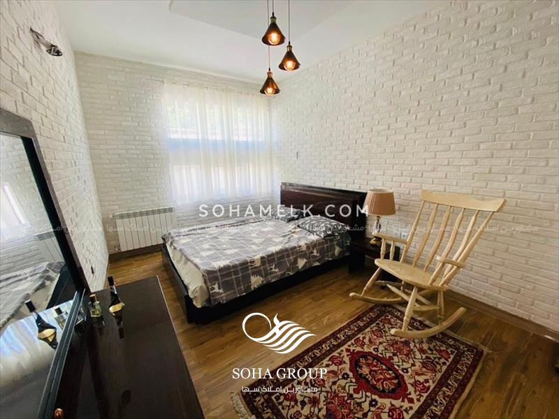 1200متر باغ ویلا در خوشنام ملارد