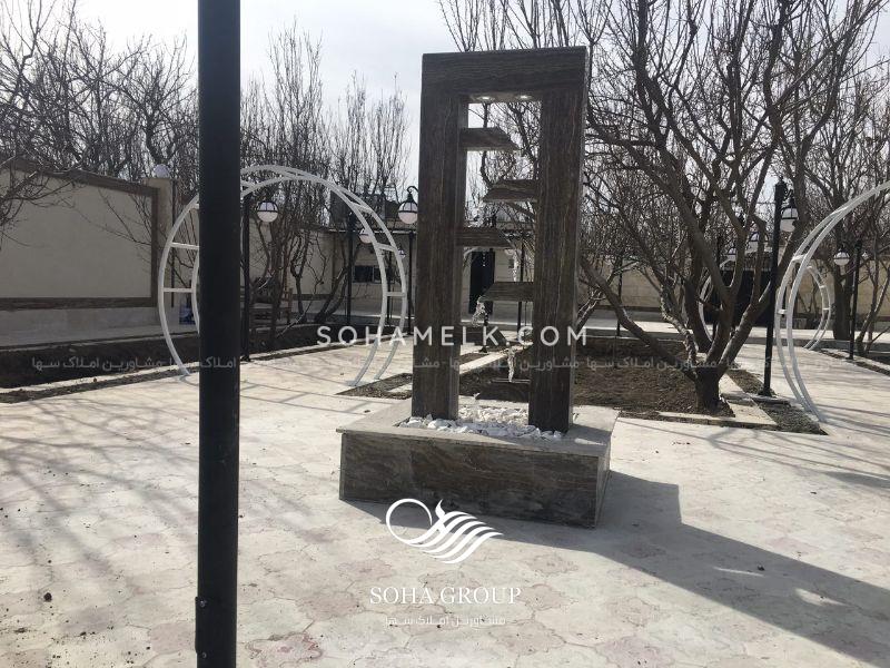 خرید باغ ویلا در کردزار شهریار