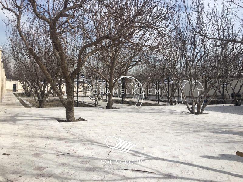 خرید باغ ویلا در کردزار شهریار