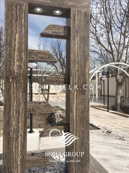 خرید باغ ویلا در کردزار شهریار