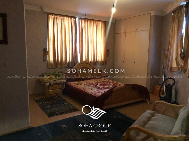 فروش 4100 متر باغ ویلا در شهریار