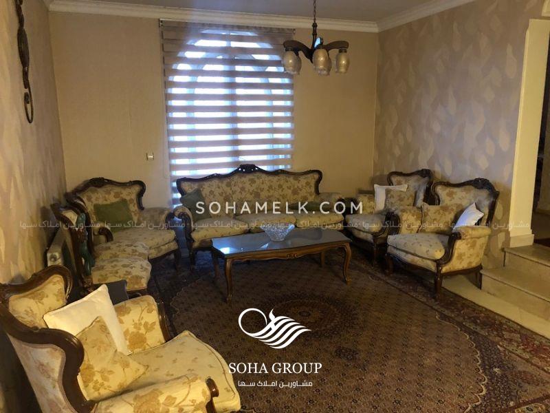 فروش 4100 متر باغ ویلا در شهریار