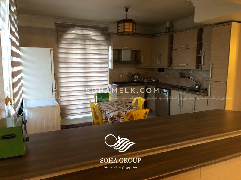 فروش 4100 متر باغ ویلا در شهریار