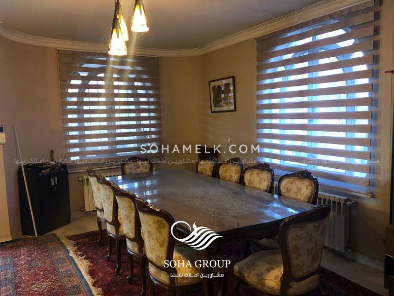 فروش 4100 متر باغ ویلا در شهریار