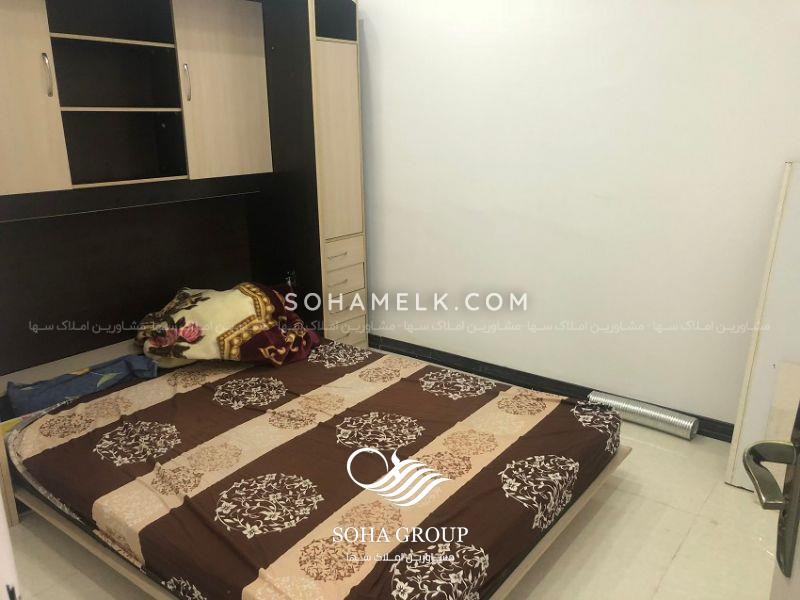 1250متر باغ ویلا در ملارد