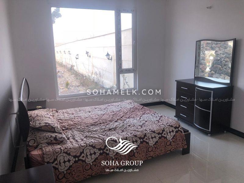 1250متر باغ ویلا در ملارد