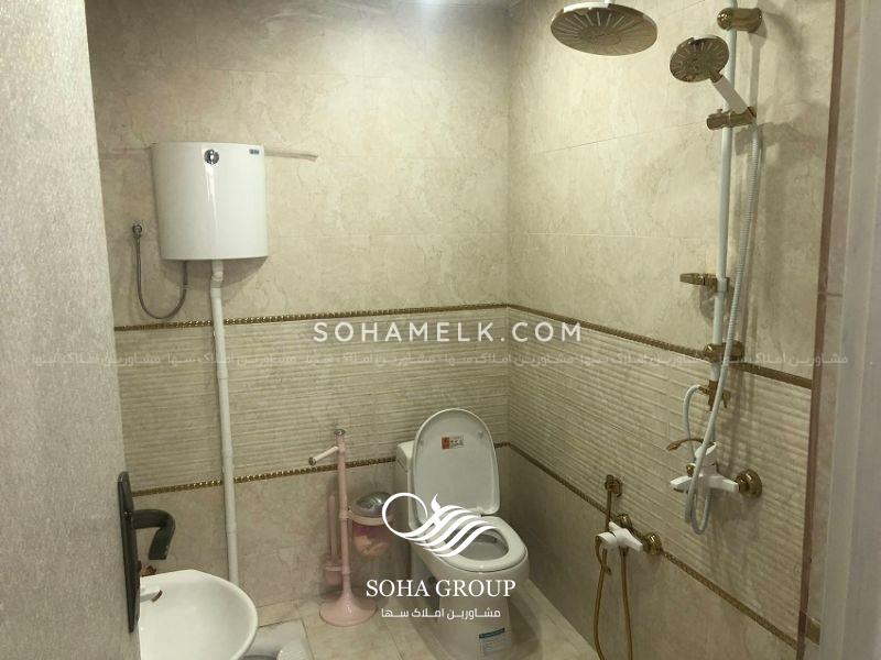 1250متر باغ ویلا در ملارد