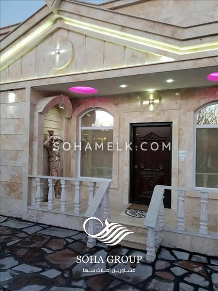 فروش 500 متری در دهکده ویلایی کردزار