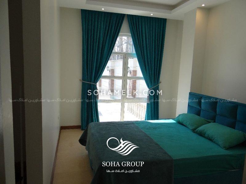 فروش 2200 متر باغ ویلای لاکچری درملارد