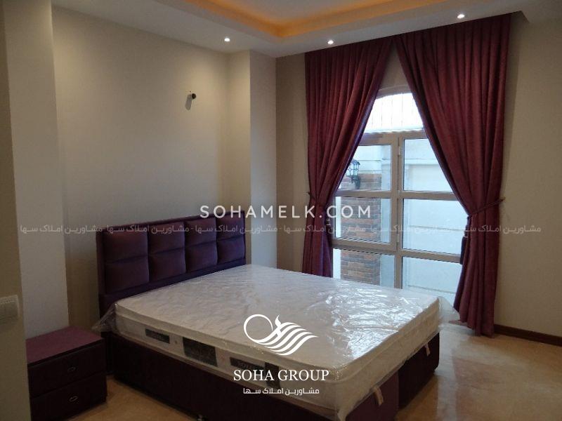 فروش 2200 متر باغ ویلای لاکچری درملارد