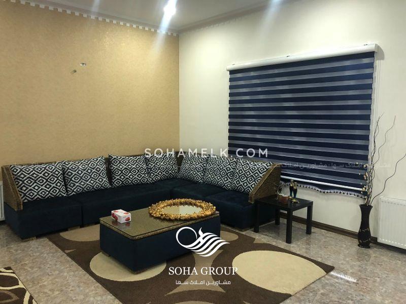 خرید و فروش باغ ویلا در ویلا دشت