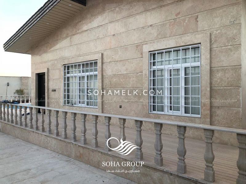 باغ ویلای نقلی در ویلادشت ملارد