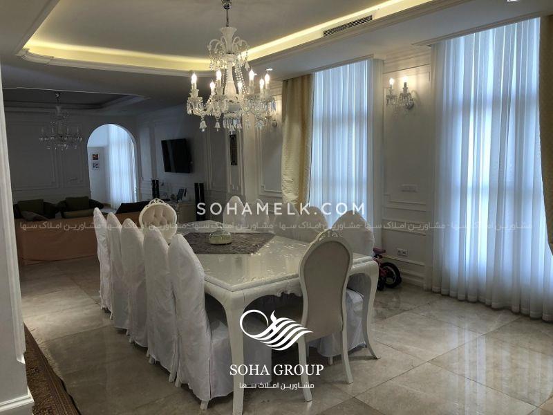 فروش عمارتی زیبا درمحمد شهر کرج