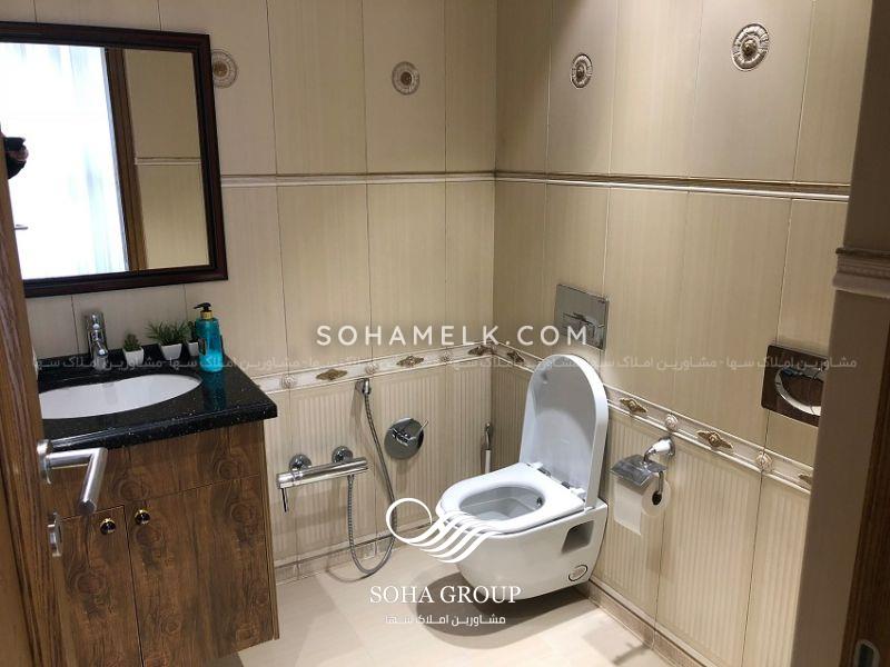 فروش عمارتی زیبا درمحمد شهر کرج