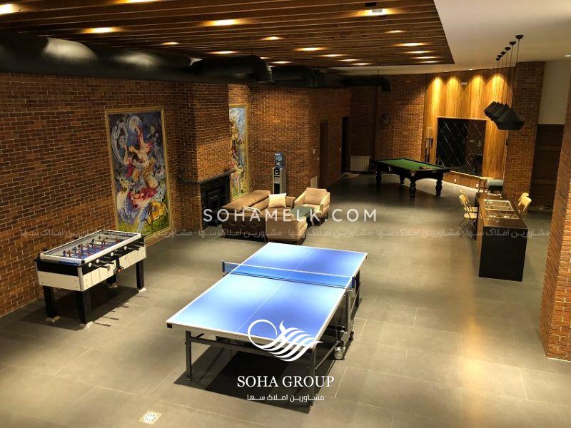 فروش عمارتی زیبا درمحمد شهر کرج