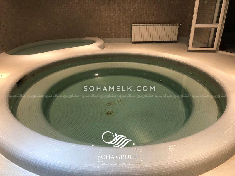 فروش عمارتی زیبا درمحمد شهر کرج