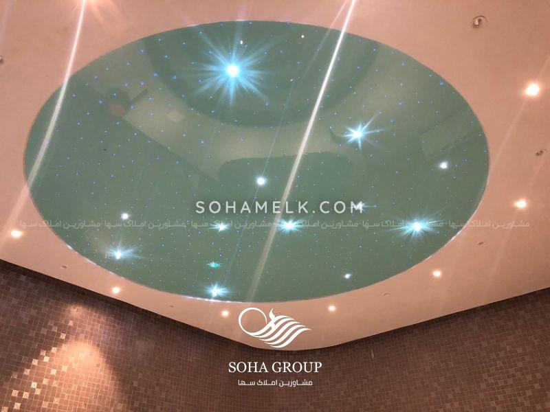 فروش عمارتی زیبا درمحمد شهر کرج