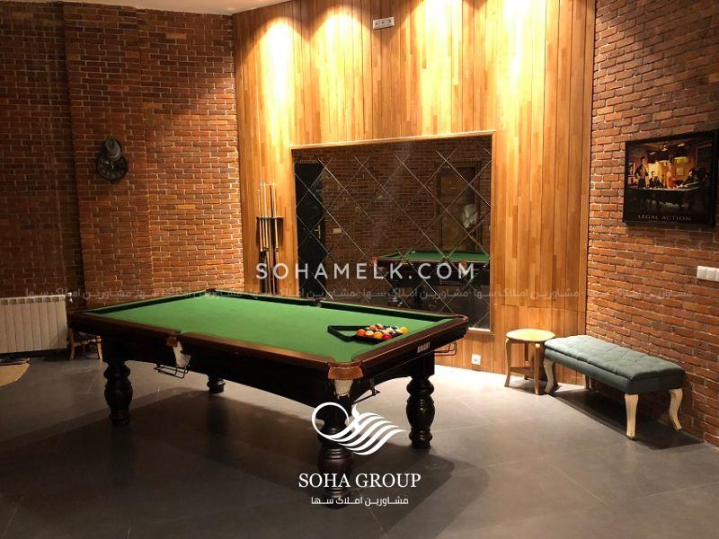 فروش عمارتی زیبا درمحمد شهر کرج