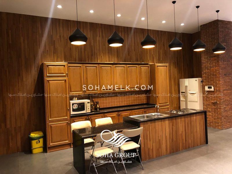 فروش عمارتی زیبا درمحمد شهر کرج