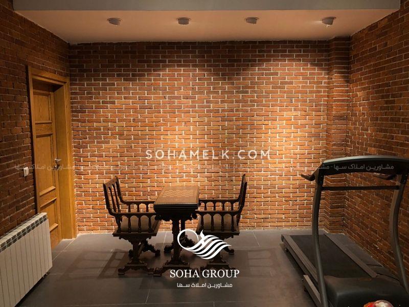 فروش عمارتی زیبا درمحمد شهر کرج