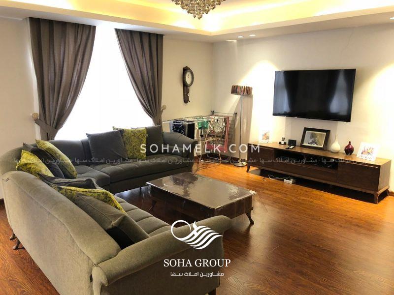 فروش عمارتی زیبا درمحمد شهر کرج