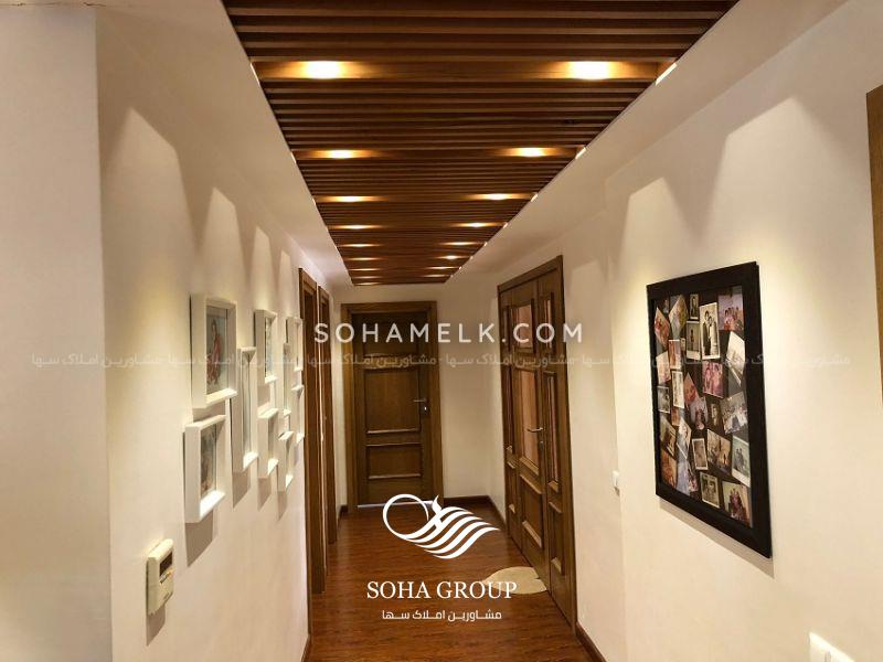 فروش عمارتی زیبا درمحمد شهر کرج