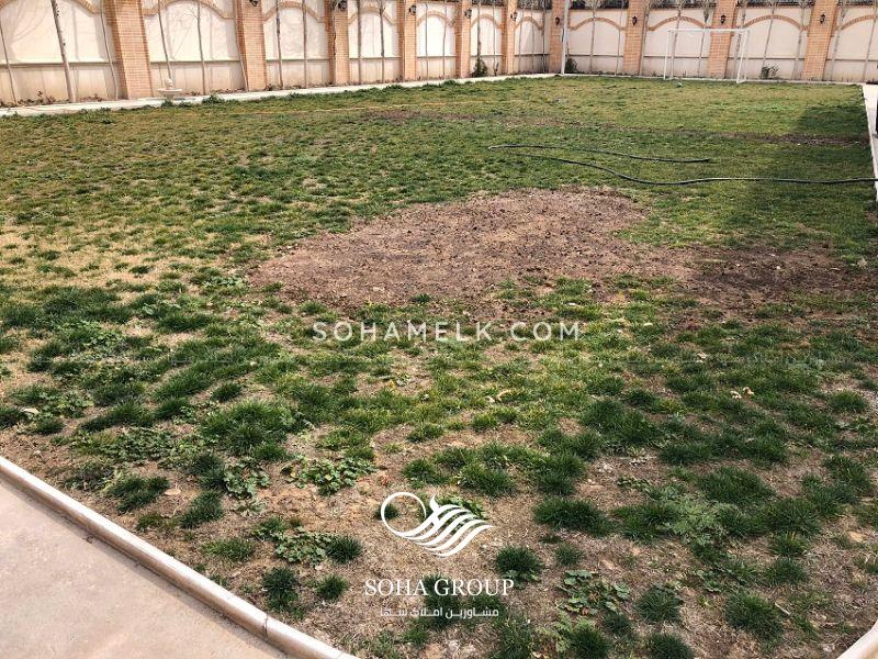 فروش عمارتی زیبا درمحمد شهر کرج