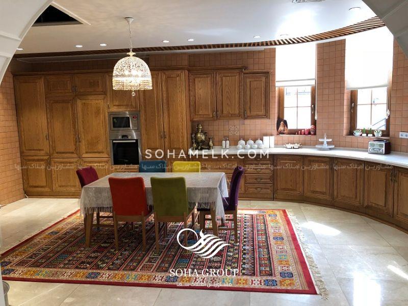 فروش عمارتی زیبا درمحمد شهر کرج