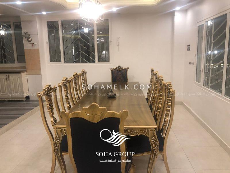 فروش باغ ویلای لوکس در شهریار 