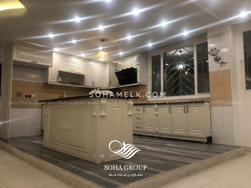 فروش باغ ویلای لوکس در شهریار 