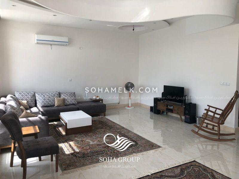 فروش 1050متر باغ ویلا در فردوسیه شهریار