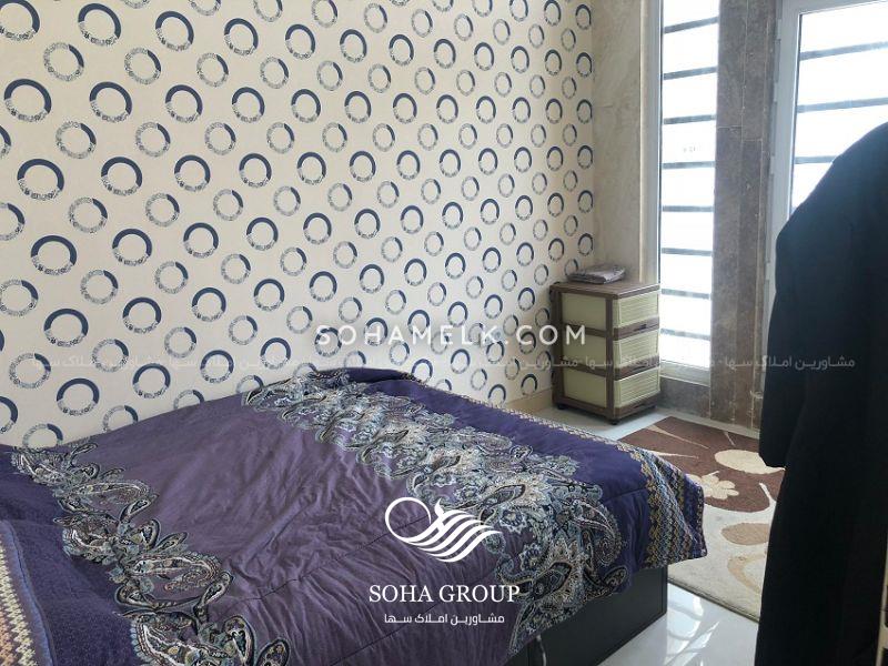 فروش 1050متر باغ ویلا در فردوسیه شهریار